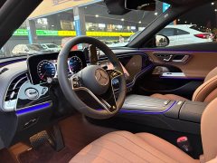 Mercedes-Benz E-Class Facelift E 300 L Luxury - ფოტო 11