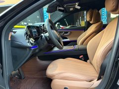 Mercedes-Benz E-Class Facelift E 300 L Luxury - ფოტო 12