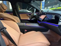Mercedes-Benz E-Class Facelift E 300 L Luxury - ფოტო 13