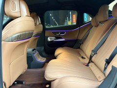 Mercedes-Benz E-Class Facelift E 300 L Luxury - ფოტო 14
