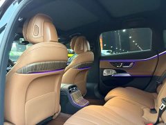 Mercedes-Benz E-Class Facelift E 300 L Luxury - ფოტო 15