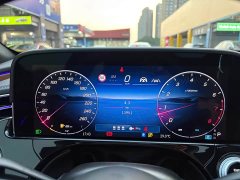 Mercedes-Benz E-Class Facelift E 300 L Luxury - ფოტო 16