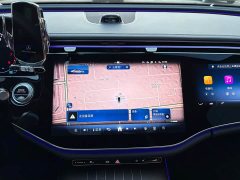 Mercedes-Benz E-Class Facelift E 300 L Luxury - ფოტო 17