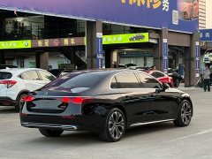 Mercedes-Benz E-Class Facelift E 300 L Luxury - ფოტო 18
