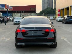 Mercedes-Benz E-Class Facelift E 300 L Luxury - ფოტო 19