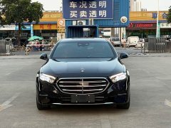 Mercedes-Benz E-Class Facelift E 300 L Luxury - ფოტო 2