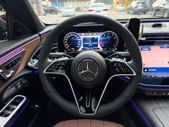 Mercedes-Benz E-Class Facelift E 300 L Luxury - ფოტო 4
