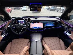 Mercedes-Benz E-Class Facelift E 300 L Luxury - ფოტო 5