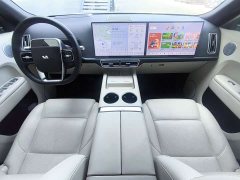 Li Auto L9 Max - ფოტო 10