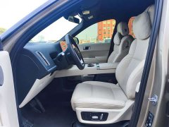 Li Auto L9 Max - ფოტო 8