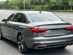 Audi A4L 40 TFSI Luxury Dynamic - ფოტო 4