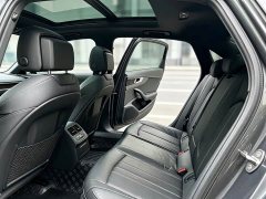Audi A4L 40 TFSI Luxury Dynamic - ფოტო 7
