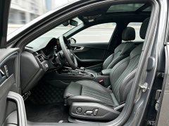 Audi A4L 40 TFSI Luxury Dynamic - ფოტო 9
