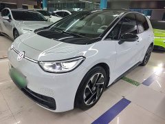 Volkswagen ID.3 Smart Edition Intelligent Oxygen Version - фото 1