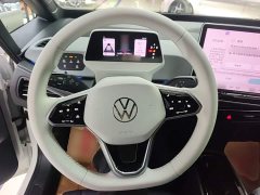 Volkswagen ID.3 Smart Edition Intelligent Oxygen Version - фото 10