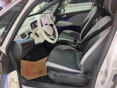 Volkswagen ID.3 Smart Edition Intelligent Oxygen Version - фото 14