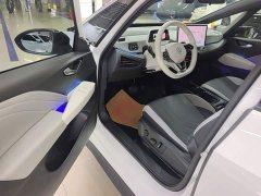 Volkswagen ID.3 Smart Edition Intelligent Oxygen Version - фото 15
