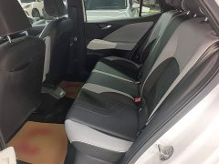 Volkswagen ID.3 Smart Edition Intelligent Oxygen Version - фото 16
