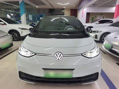 Volkswagen ID.3 Smart Edition Intelligent Oxygen Version - фото 2