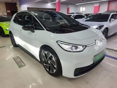 Volkswagen ID.3 Smart Edition Intelligent Oxygen Version - фото 3