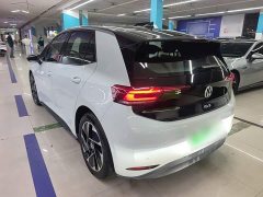 Volkswagen ID.3 Smart Edition Intelligent Oxygen Version - фото 4