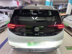 Volkswagen ID.3 Smart Edition Intelligent Oxygen Version - фото 5