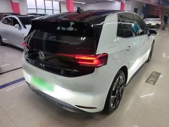 Volkswagen ID.3 Smart Edition Intelligent Oxygen Version - фото 6