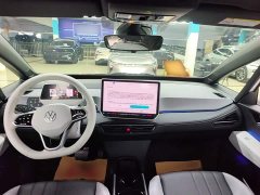 Volkswagen ID.3 Smart Edition Intelligent Oxygen Version - фото 9