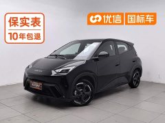 BYD Seagull Freedom Edition - ფოტო 1