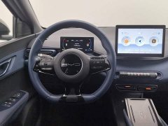 BYD Seagull Freedom Edition - ფოტო 11