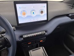 BYD Seagull Freedom Edition - ფოტო 12