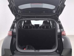 BYD Seagull Freedom Edition - ფოტო 16