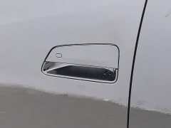 BYD Seagull Freedom Edition - ფოტო 18