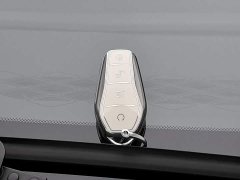 BYD Seagull Freedom Edition - ფოტო 19