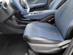 BYD Seagull Freedom Edition - ფოტო 20