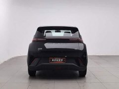 BYD Seagull Freedom Edition - ფოტო 4