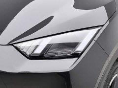 BYD Seagull Freedom Edition - ფოტო 7