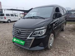 Dongfeng Delica M5L 1.6L Base 7-Seater - фото 1