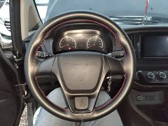 Dongfeng Delica M5L 1.6L Base 7-Seater - фото 10