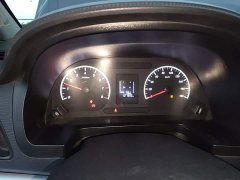 Dongfeng Delica M5L 1.6L Base 7-Seater - фото 11