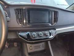 Dongfeng Delica M5L 1.6L Base 7-Seater - фото 12