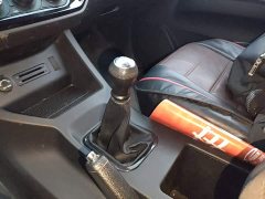 Dongfeng Delica M5L 1.6L Base 7-Seater - фото 13