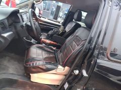 Dongfeng Delica M5L 1.6L Base 7-Seater - фото 14