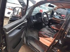 Dongfeng Delica M5L 1.6L Base 7-Seater - фото 15