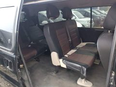 Dongfeng Delica M5L 1.6L Base 7-Seater - фото 16