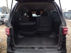 Dongfeng Delica M5L 1.6L Base 7-Seater - фото 18