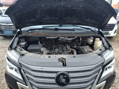 Dongfeng Delica M5L 1.6L Base 7-Seater - фото 19