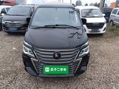 Dongfeng Delica M5L 1.6L Base 7-Seater - фото 2