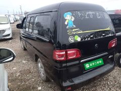 Dongfeng Delica M5L 1.6L Base 7-Seater - фото 4