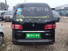 Dongfeng Delica M5L 1.6L Base 7-Seater - фото 5